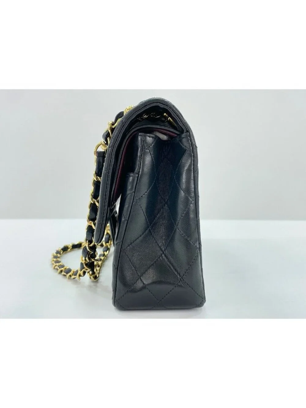 CHANEL this authentic